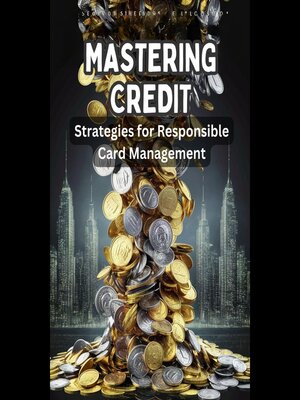 cover image of Mastering Credit